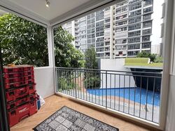 RiverParc Residence (D19), Condominium #591923571